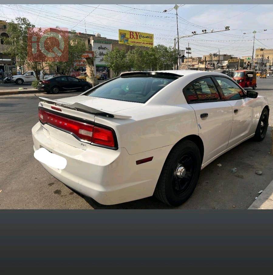 دودج تشارجر